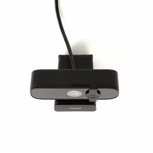 وبکم رپو مدل RAPOO C280 HD 2K