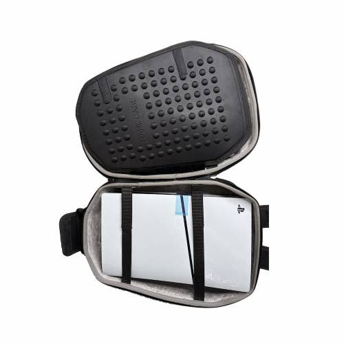 کیف کوله کنسول پلی استیشن اسلیم مدل NAHL ASTROBOT