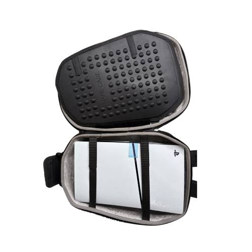 کیف کوله کنسول پلی استیشن 5 اسلیم مدل NAHL SPIDERMAN C2