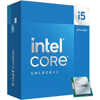 پردازنده اینتل مدل Intel Core i5-14400F