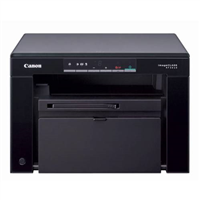 پرینتر سه کاره لیزری کانن مدل CANON imageclass MF3010
