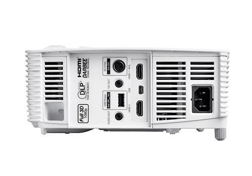 OPTOMA HD39Darbee Projector  