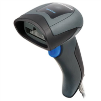 بارکد اسکنر دیتا لاجیک مدل Datalogic QD2130 Barcode Scanner