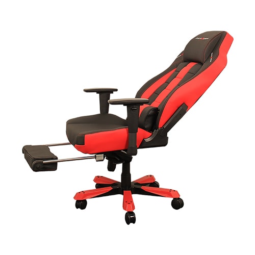 صندلی اداری دی ایکس ریسر سری کلاسیک مدل CA120