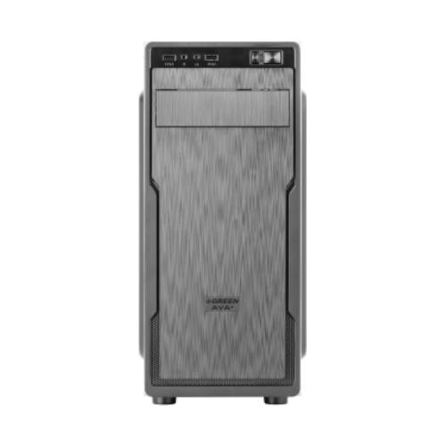 کیس کامپیوتر گرین مدل GREEN AVA PLUS