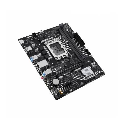 مادربرد ایسوس مدل ASUS PRIME H610M-F D4 R2.0