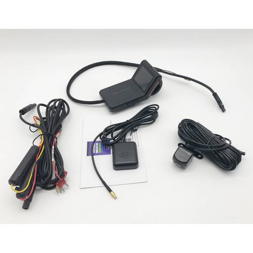 دوربین ثبت وقایع مدل KW_900