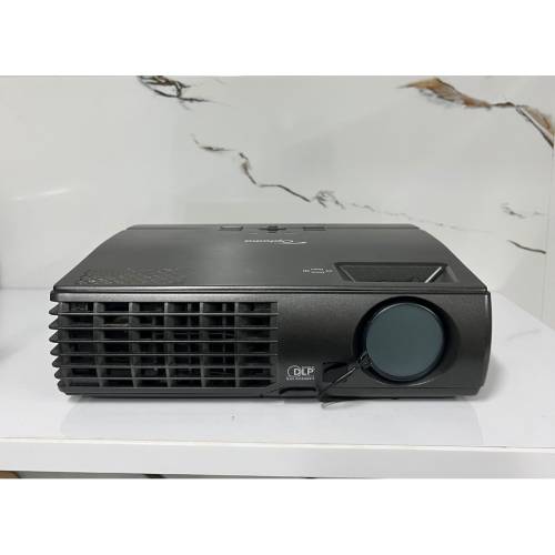 ویدئو پروژکتور اپتما مدل OPTOMA EP7155 (استوک)