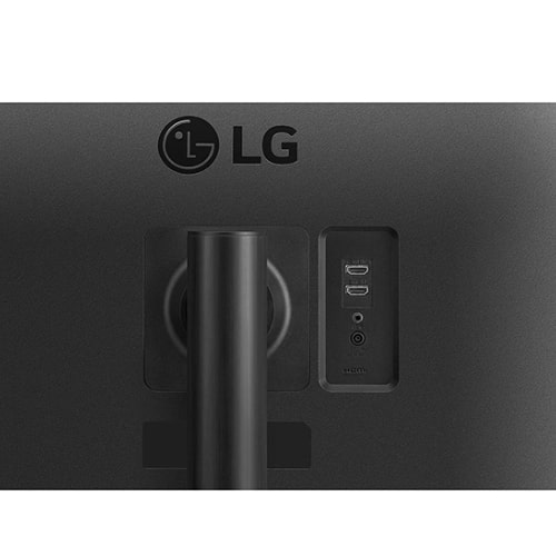 مانیتور 34 اینچ ال جی مدل LG 34WP550-B