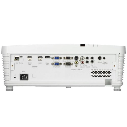 ویدئو پروژکتور ریکو مدل X5580