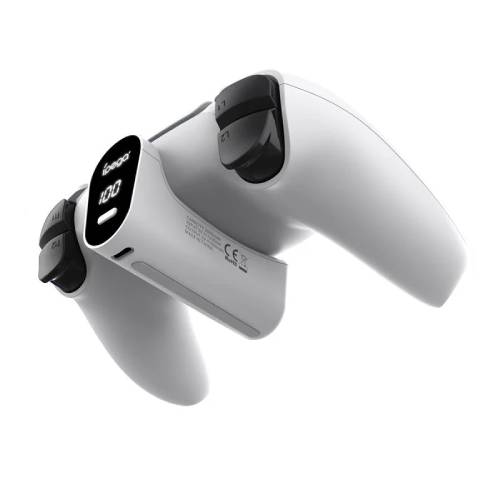 پاوربانک دسته PS5 ظرفیت 2000 میلی آمپر آی پگا PG-P5042