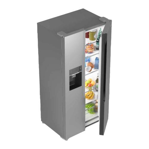 یخچال فریزر ساید بای ساید جی پلاس GPLUS GSS-P7636