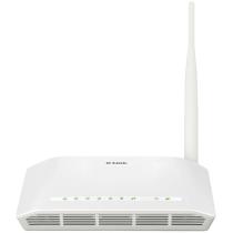 مودم D-Link DSL-2730U Wireless N150 ADSL2 Modem Router