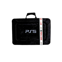 کیف چمدونی کنسول پلی استیشن اسلیم مدل NAHL رنگ مشکی