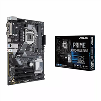 مادربرد استوک ایسوس ASUS PRIME H310 PLUS R2.0