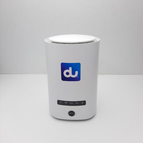 مودم بی سیم 5G دوباند ZLT مدل KJ33 آنلاک شده (استوک)