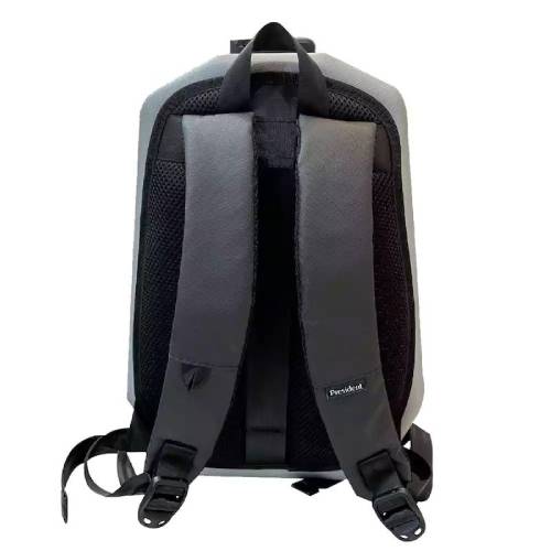 کوله پشتی حمل کنسول بازی پرزیدنت مدل President PS5 Slim Bag رنگ مشکی