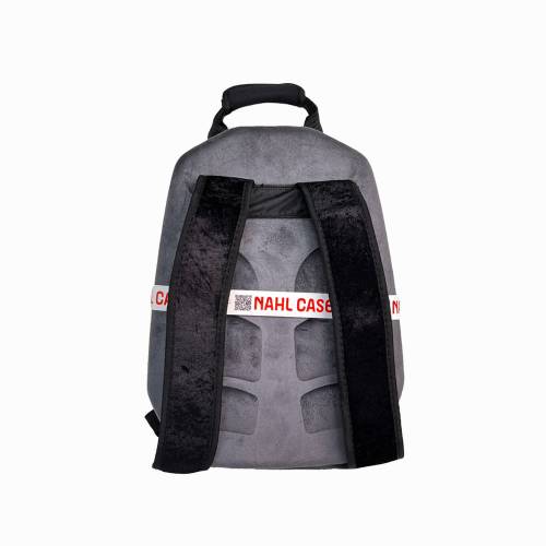 کیف کوله کنسول پلی استیشن 5 اسلیم مدل NAHL رنگ نوک مدادی