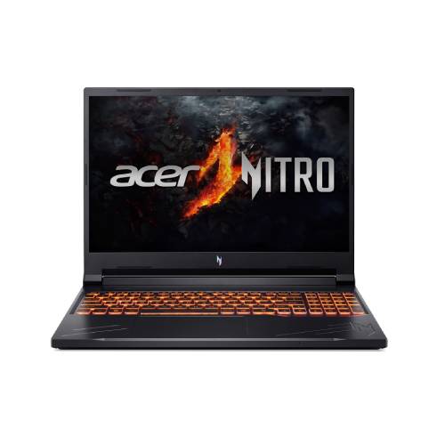 لپ تاپ ایسر مدل ACER NITRO V16 ANV16-71 - i7(14650HX)-16GB-512GB-8GB(4060)