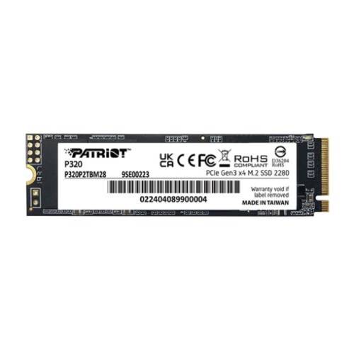 اس اس دی اینترنال پاتریوت مدل PATRIOT P320 ظرفیت 1 ترابایت