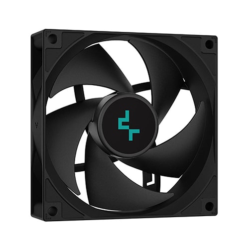 خنک کننده بادی دیپ کول DEEPCOOL AG300