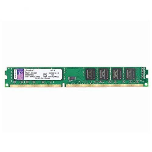 رم کامپیوتر مدل KINGSTON DDR3 8GB 1600Mhz