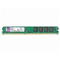 رم کامپیوتر مدل KINGSTON DDR3 8GB 1600Mhz