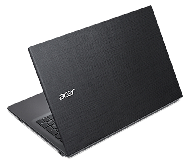 ACER E5-574 - I5-6GB-1TB-2GB-WIN10 GRAY