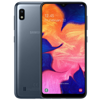 SAMSUNG Galaxy A10 LTE 32GB Dual SIM Mobile Phone