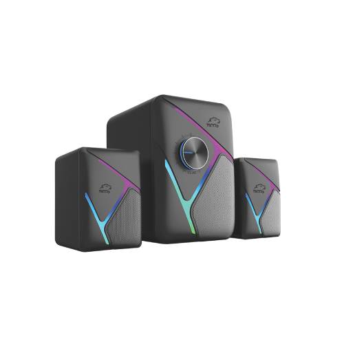 اسپیکر گیمینگ تسکو مدل TSCO GS 2111