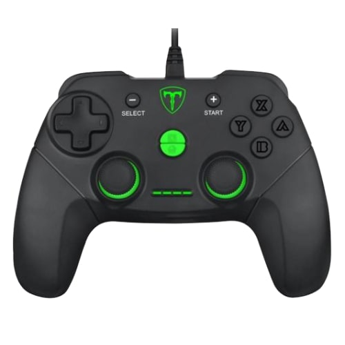 دسته بازی تی دگر مدل ARIES T TGP500