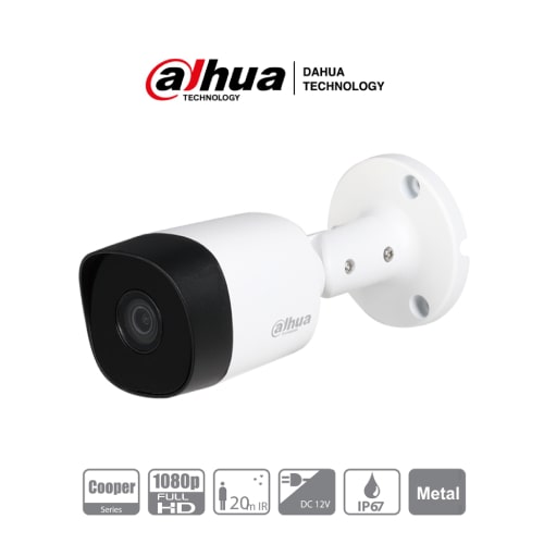 دوربین مداربسته داهوا مدل Dahua DH-HAC-B2A21P