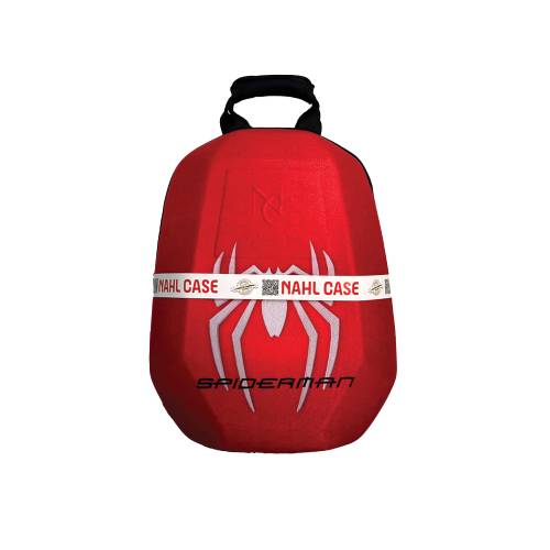 کیف کوله کنسول پلی استیشن اسلیم مدل NAHL SPIDERMAN C2