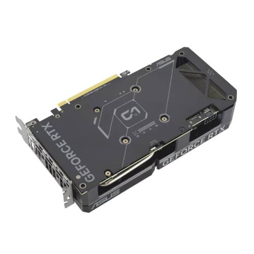 کارت گرافیک ایسوس مدل ASUS Dual GeForce RTX 4060 EVO 8GB GDDR6