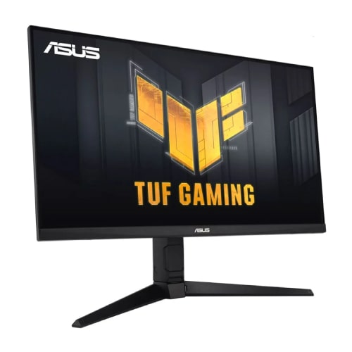 مانیتور گیمینگ 27 اینچی ایسوس ASUS TUF Gaming VG27AQML1A