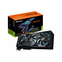 کارت گرافیک گیگابایت مدل GIGABYTE AORUS GeForce RTX 5090 MASTER 32G