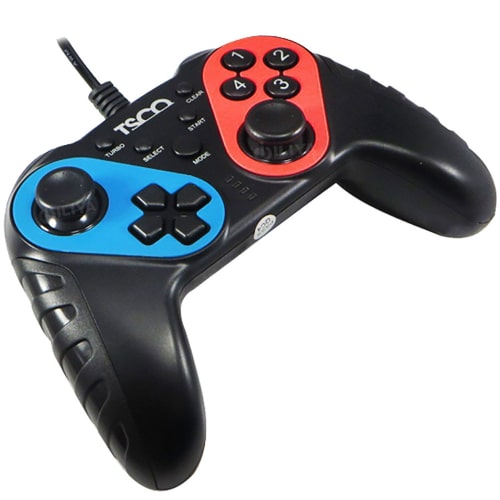 دسته بازی تسکو مدل TSCO TG117