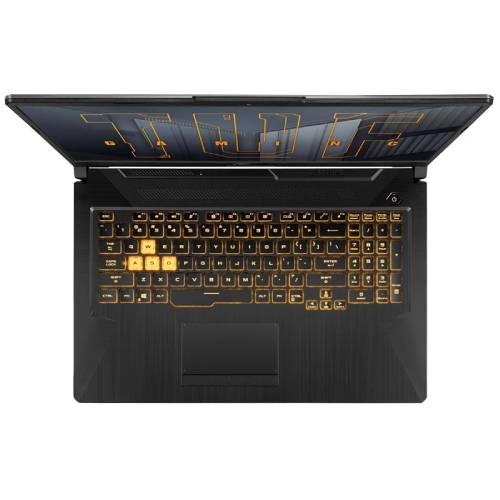 لپ تاپ ایسوس مدل ASUS TUF FA607NUG - R7(7445HS)-16GB-1TB-6GB(4050)