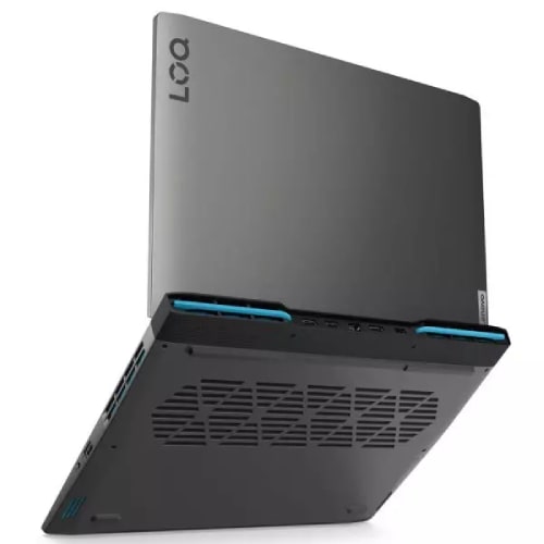 لپ تاپ لنوو مدل LENOVO LOQ - i5(12450HX)-24GB-512GB-4G(2050)