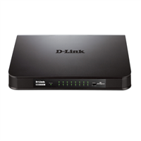 هاب سوییچ D-Link DGS-1016D/E 16-Port
