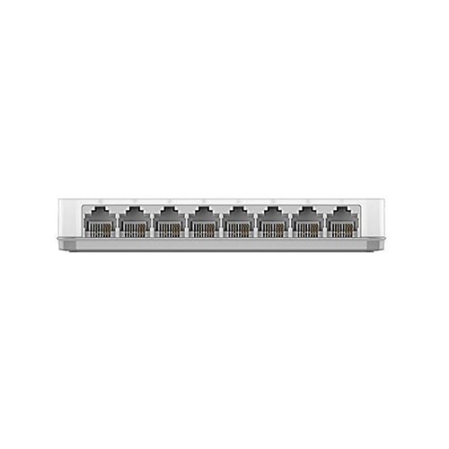 هاب سوييچ 8 پورت D-LINK DES-1008A 10/100