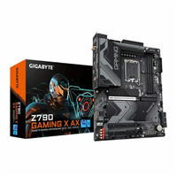 مادربرد گیگابایت GIGABYTE Z790 GAMING X AX DDR5