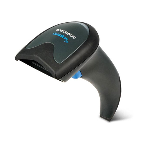 بارکد خوان دیتالاجیک مدل Datalogic QW2120