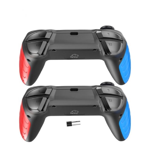 دسته بازی تسکو مدل TSCO TG 150W X2 بسته 2 عددی