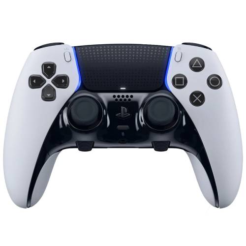 دسته بازی پلی استیشن 5 سونی SONY DUALSENSE EDGE رنگ سفید