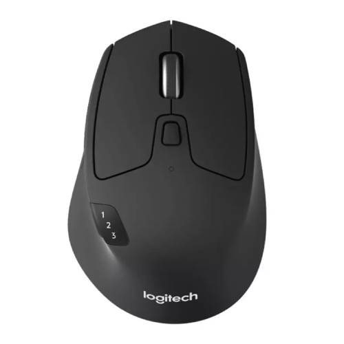 ماوس بی سیم لاجیتک مدل Logitech TRIATHLON M720