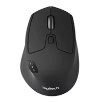 ماوس بی سیم لاجیتک مدل Logitech TRIATHLON M720