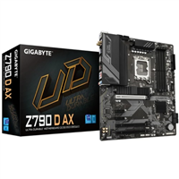 مادربرد گیگابایت مدل GIGABYE Z790 D AX DDR5