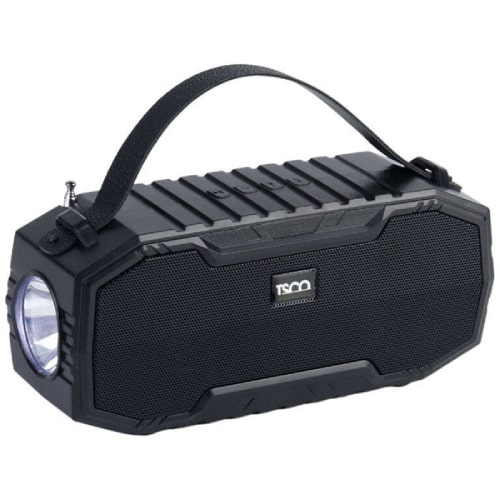 اسپیکر بلوتوثی تسکو مدل TSCO TS23006