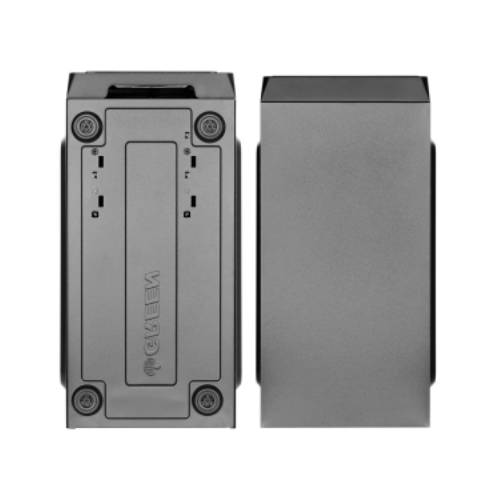 کیس کامپیوتر گرین مدل GREEN AVA PLUS